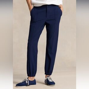 NWT - RLX Golf Four-Way-Stretch Jogger Pant